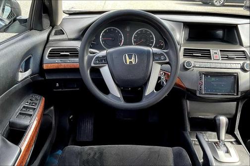 2012 Honda Accord EX