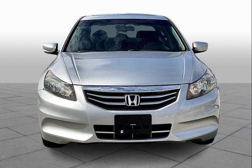 2012 Honda Accord EX