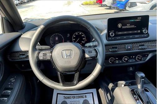2023 Honda HR-V AWD Sport