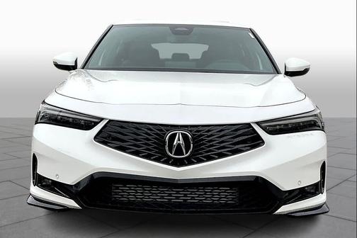 2026 Acura Integra w/A-Spec Technology Package