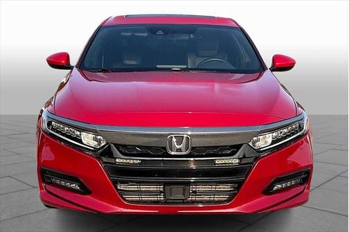 2018 Honda Accord Sport 2.0T