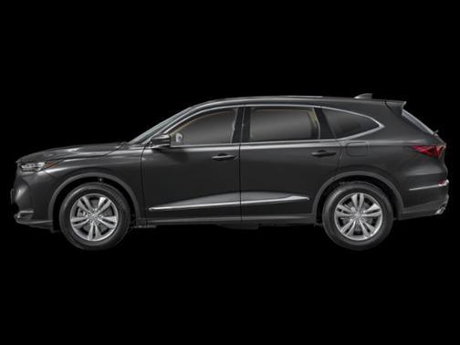 2025 Acura MDX Standard
