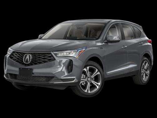 2026 Acura RDX Technology Package