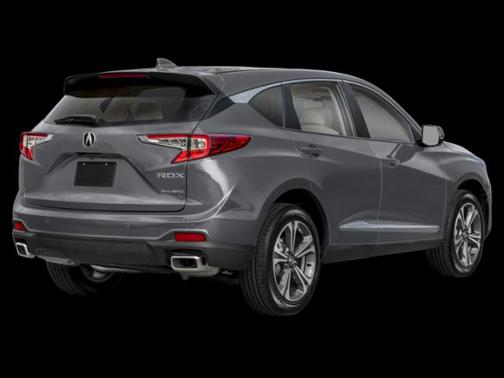 2026 Acura RDX Technology Package