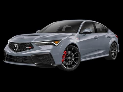 2026 Acura Integra FWD Type S