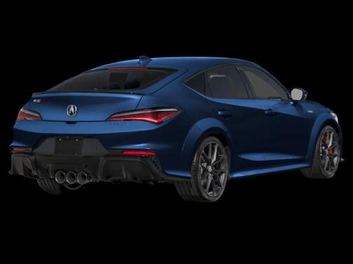 2026 Acura Integra FWD Type S