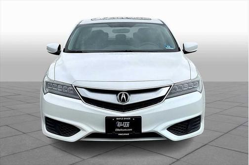 2016 Acura ILX 2.4L