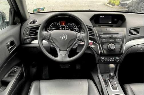 2016 Acura ILX 2.4L