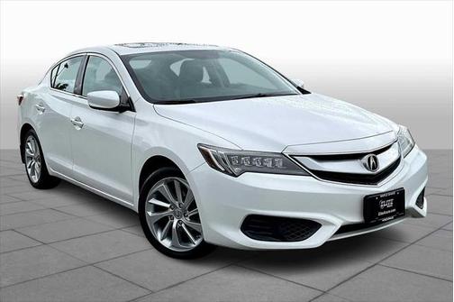 2016 Acura ILX 2.4L