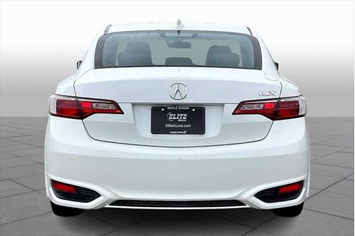2016 Acura ILX 2.4L