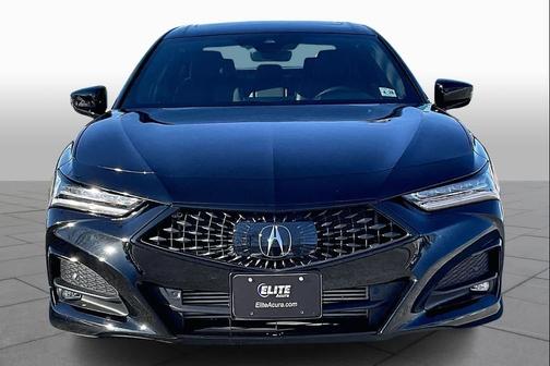 2023 Acura TLX A-Spec