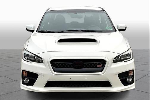 2016 Subaru WRX STI Base