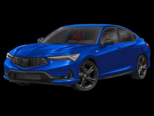 2025 Acura Integra A-SPEC Technology