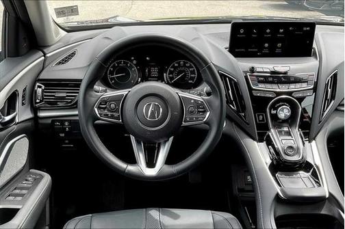 2023 Acura RDX Technology Package