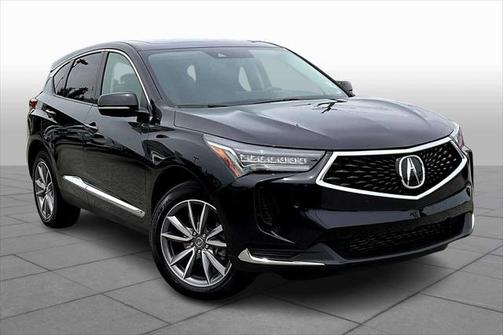 2023 Acura RDX Technology Package