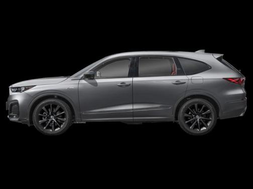 2025 Acura MDX A-SPEC