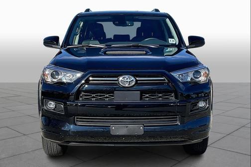 2024 Toyota 4Runner TRD Sport