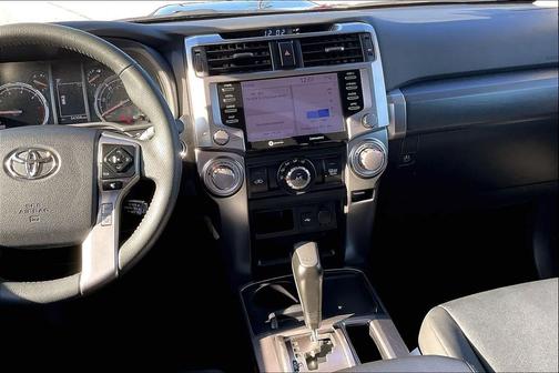 2024 Toyota 4Runner TRD Sport