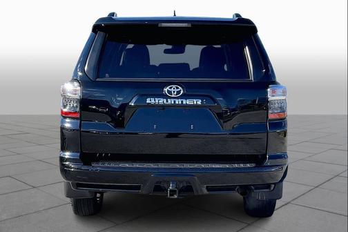 2024 Toyota 4Runner TRD Sport