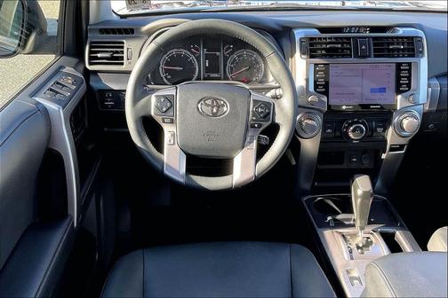 2024 Toyota 4Runner TRD Sport