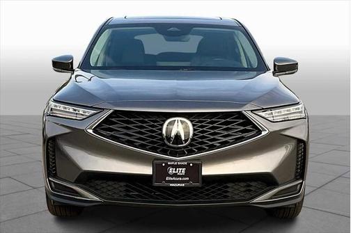 2025 Acura MDX Standard