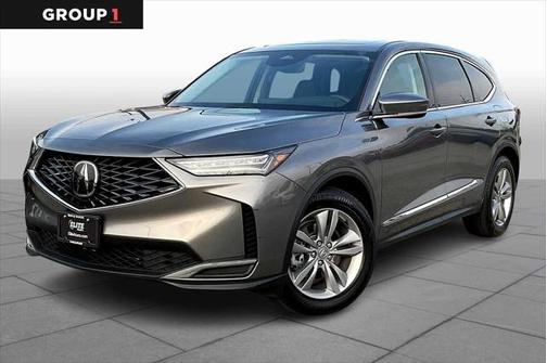 2025 Acura MDX Standard