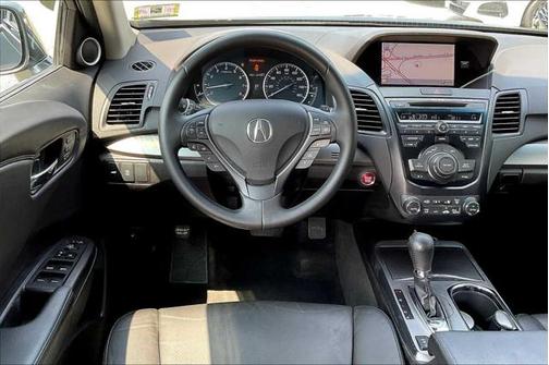 2014 Acura RDX Technology