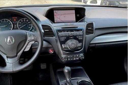 2014 Acura RDX Technology