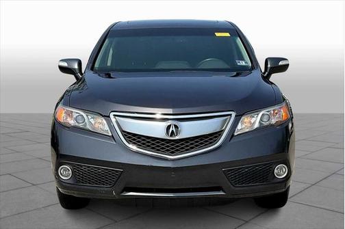 2014 Acura RDX Technology