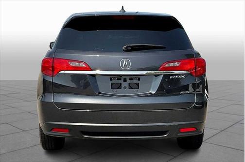2014 Acura RDX Technology