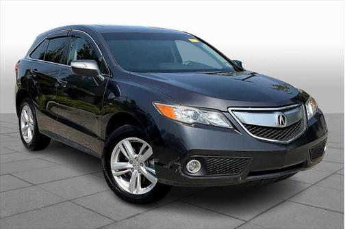 2014 Acura RDX Technology