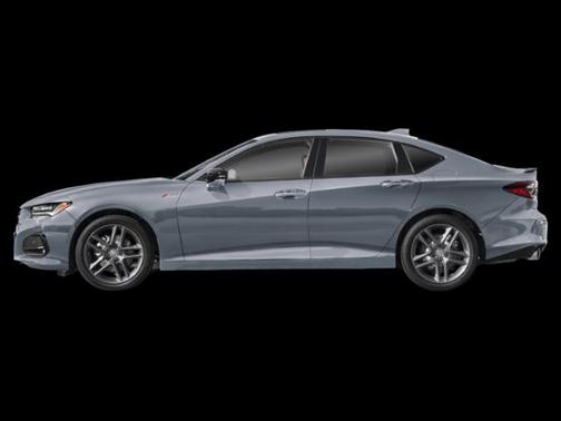 2025 Acura TLX A-Spec