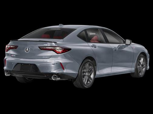 2025 Acura TLX A-Spec