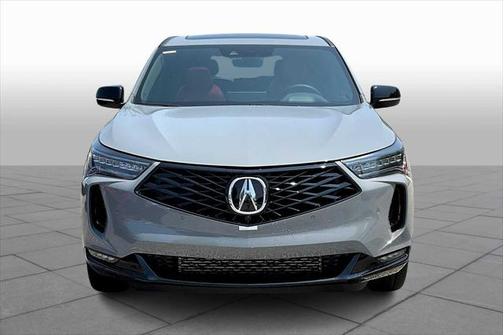 2025 Acura RDX A-Spec Advance Package