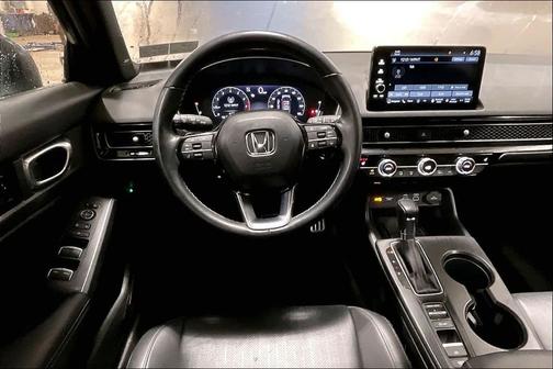 2024 Honda Civic Sport Touring