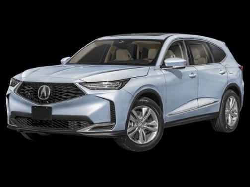2026 Acura MDX Standard