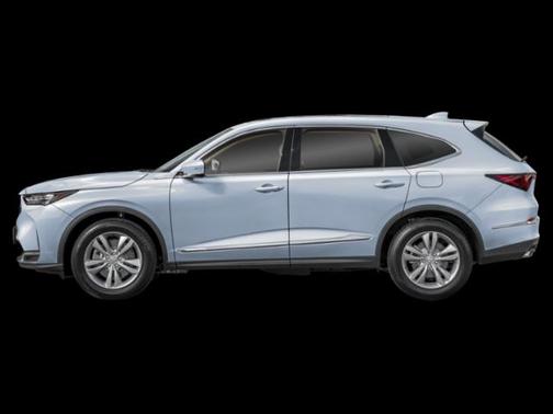 2026 Acura MDX Standard