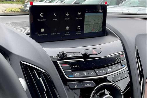 2025 Acura RDX Technology Package