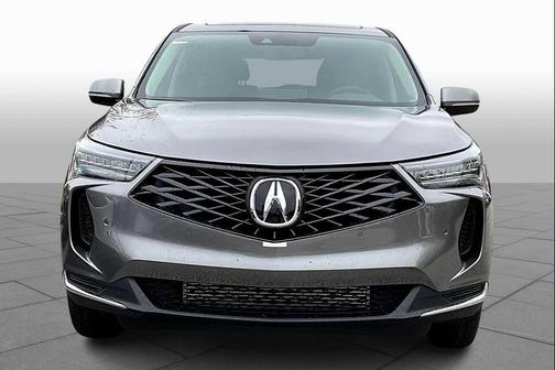 2025 Acura RDX Technology Package