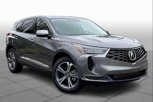 2025 Acura RDX Technology Package