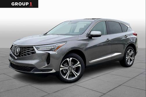 2025 Acura RDX Technology Package