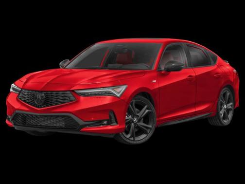 2025 Acura Integra A-SPEC Technology