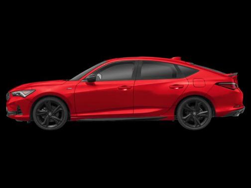 2025 Acura Integra A-SPEC Technology