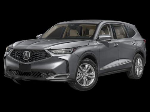 2025 Acura MDX Standard