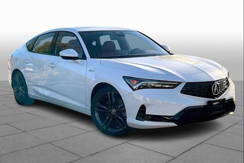 2023 Acura Integra A-SPEC