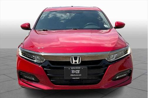 2020 Honda Accord Sport 1.5T