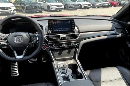 2020 Honda Accord Sport 1.5T