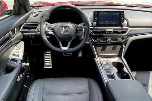 2020 Honda Accord Sport 1.5T