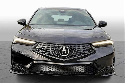 2026 Acura Integra w/A-Spec Package