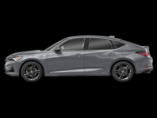 2025 Acura Integra A-SPEC